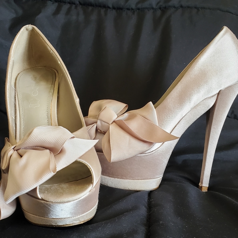 Aldo high heels